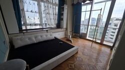 Gramercy Park (D10), Condominium #629582181